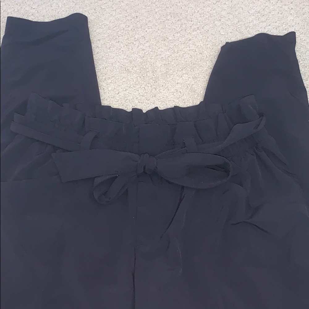 Athleta skyline pants size 6 regular